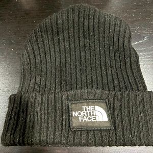 The North face hat